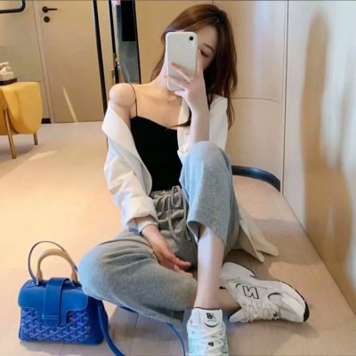 牛仔路漫漫